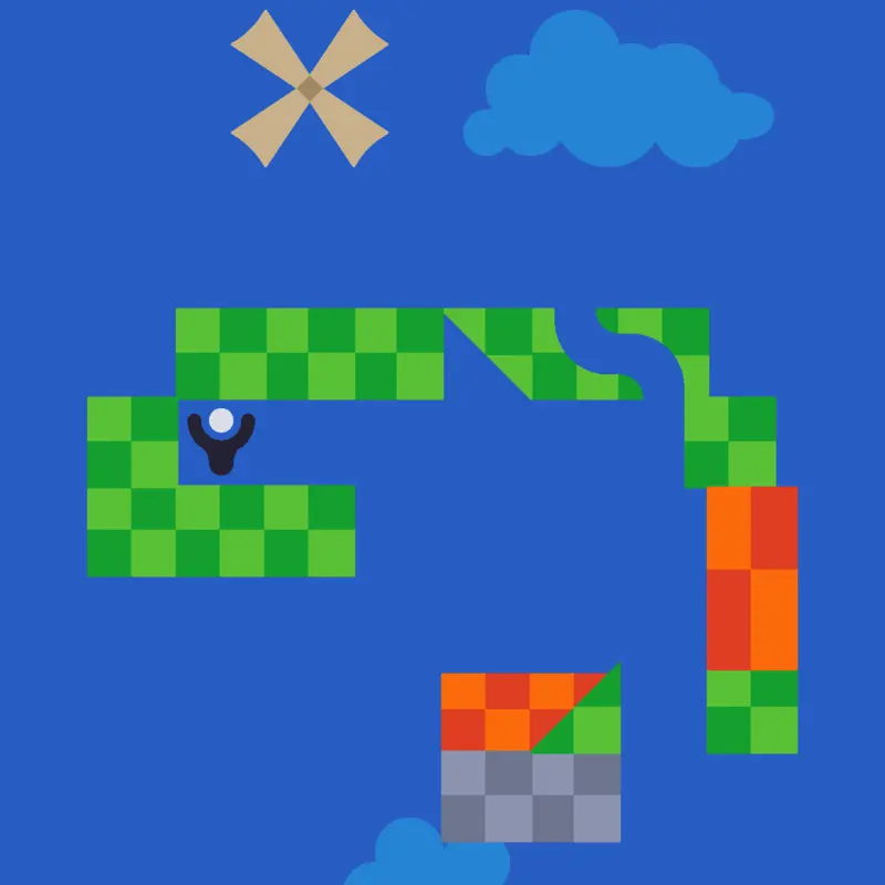 Game by @Littlethefox