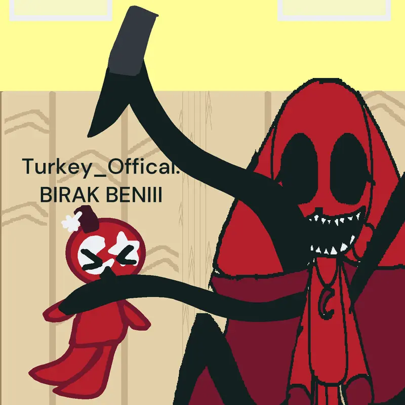 Game by @Turkey_Offical