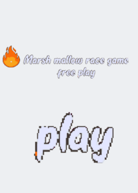 Marshmallow race virus