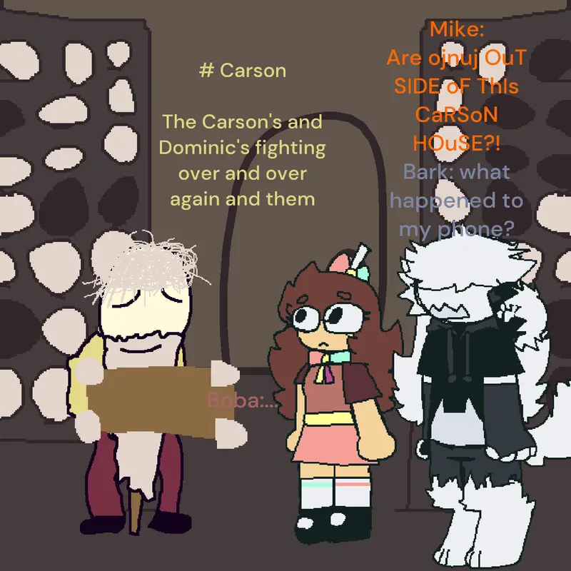 Game by @carson-yellow-gamer
