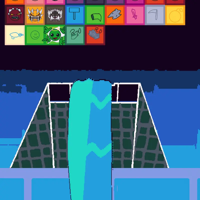 Game by @yaudurgwhhahahah