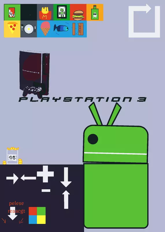 Game by @Stevenson_Testing