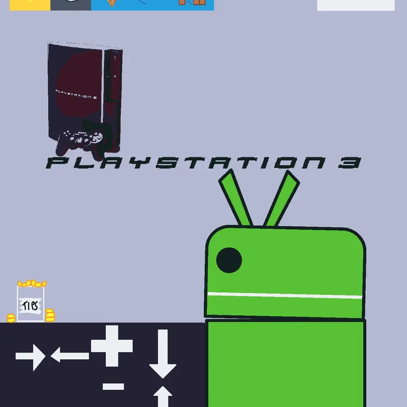 Game by @Stevenson_Testing
