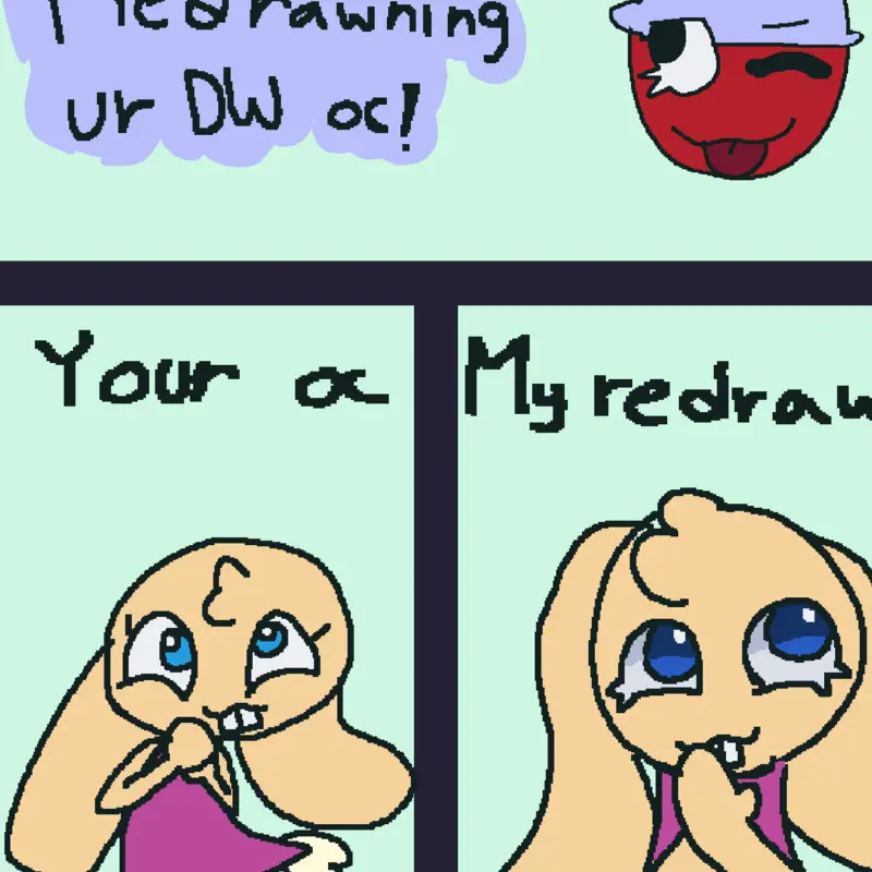 Game by @Scrakth_doodlesart