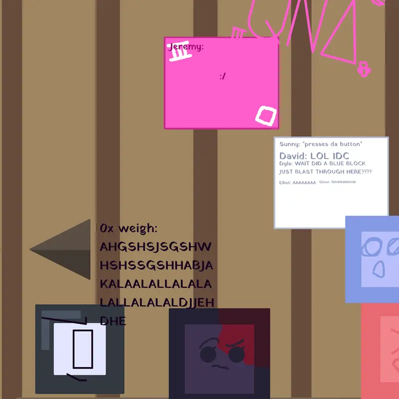 Game by @Unknown_Honey