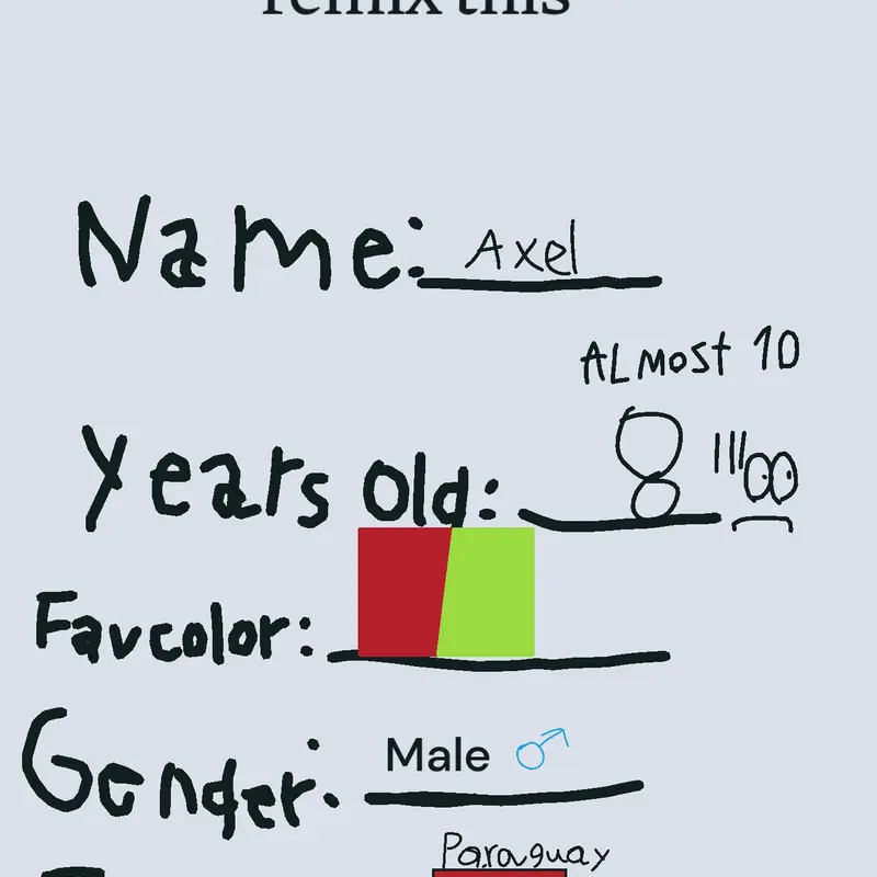 Game by @axel18