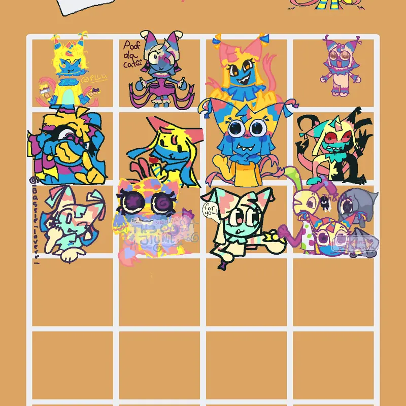 Game by @mahine