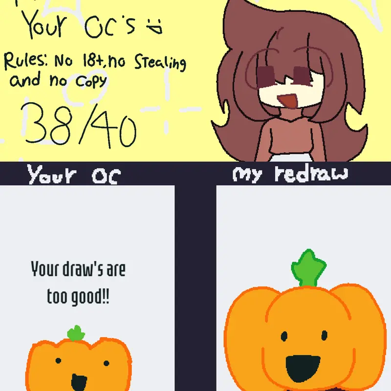 Game by @Xiluvch0co4everX