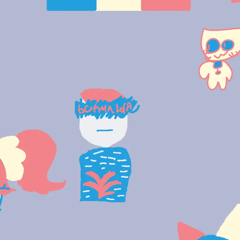Game by @softsummer