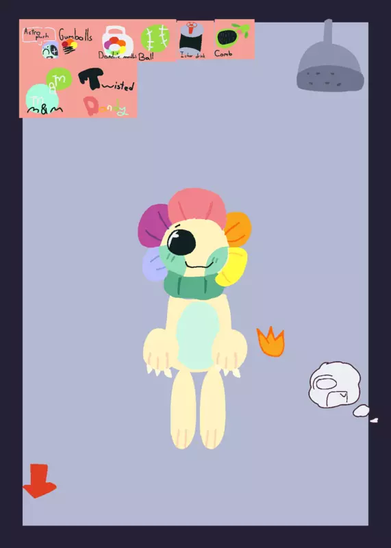 Game by @necatinin_yeri