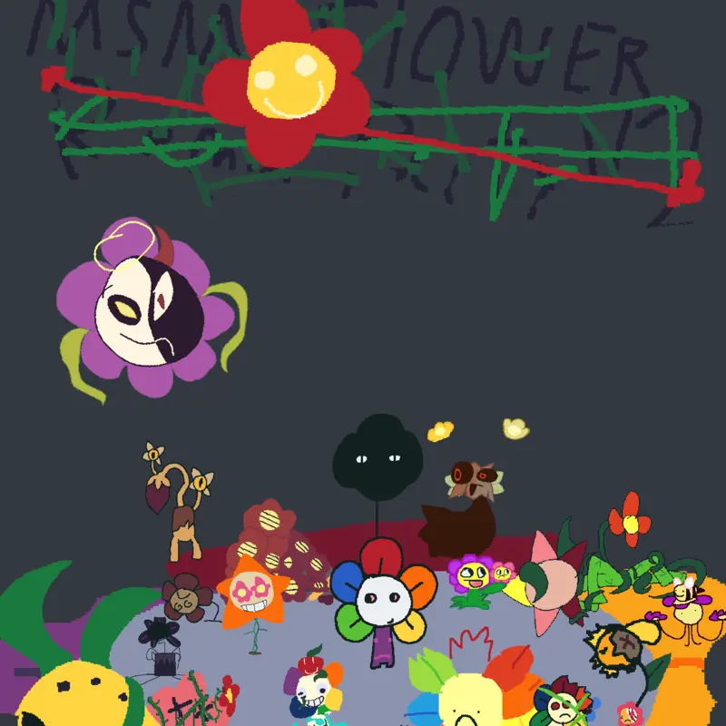 Game by @theblobman