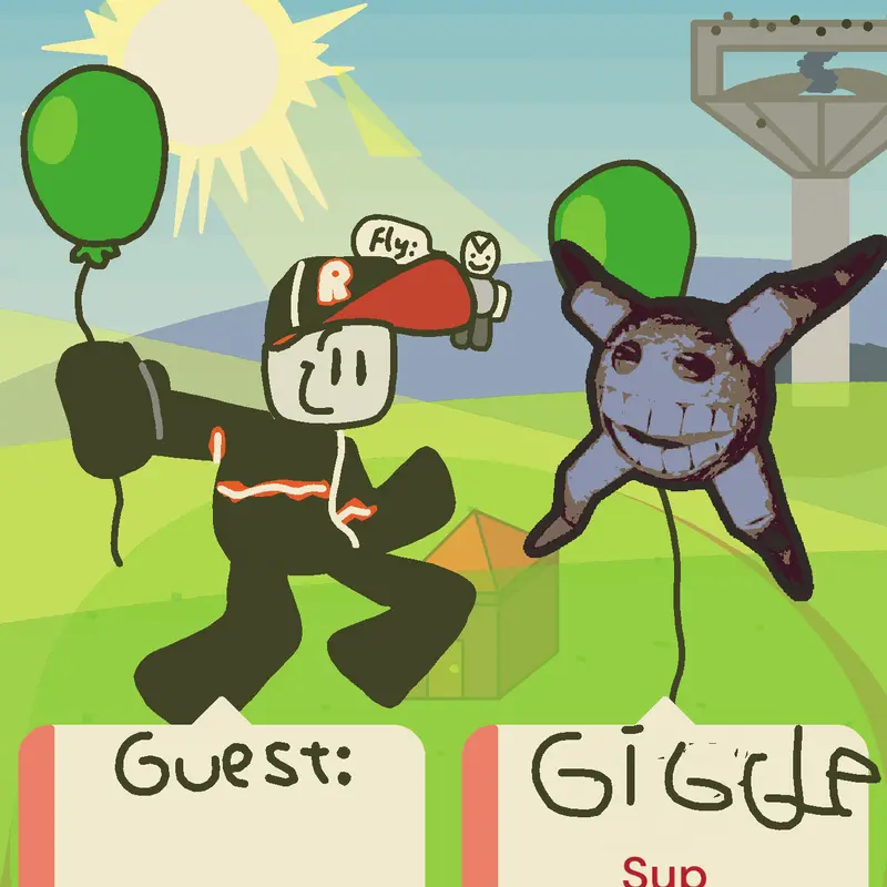 Game by @doorsgiggle