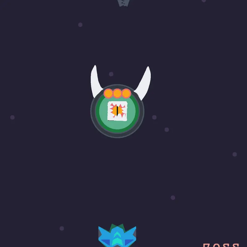 Game by @Arkghnerus
