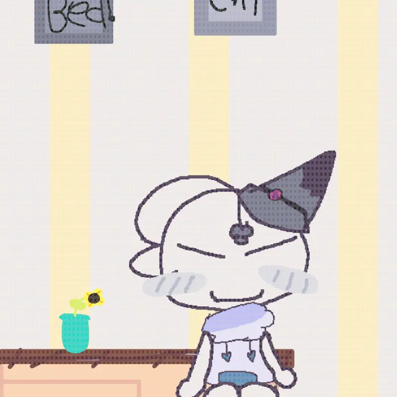 Game by @bye_guys_