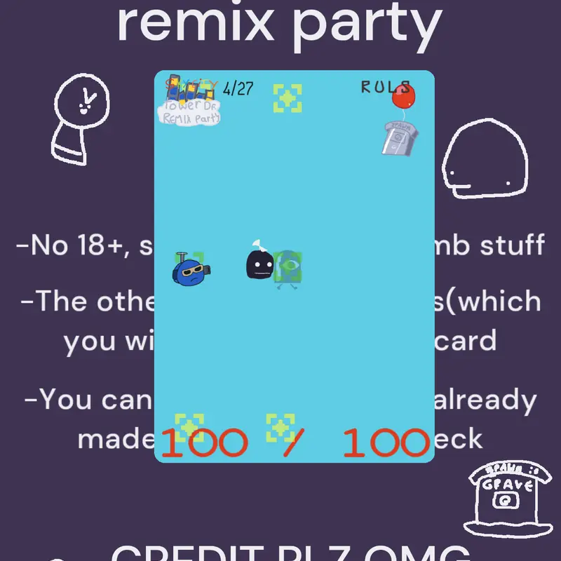 Game by @dsnil