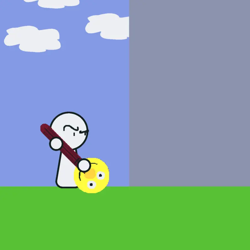 Game by @thebrother_2011