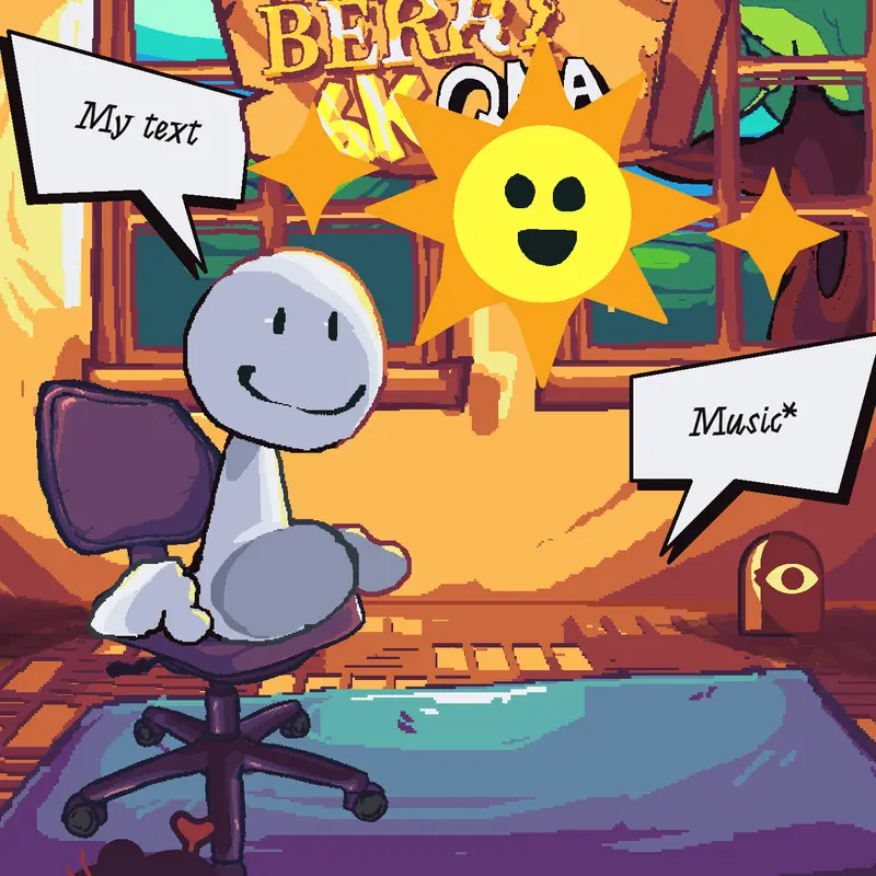 Game by @amongusredthickimpostor