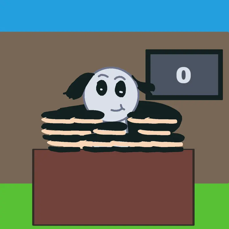 Game by @mamalia