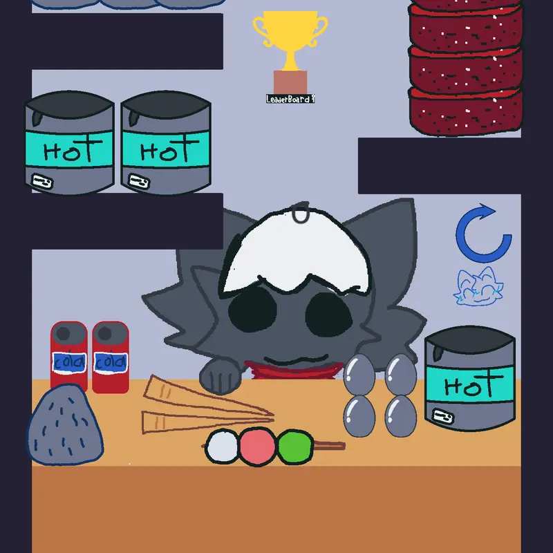 Game by @Tricky8Disco_XD