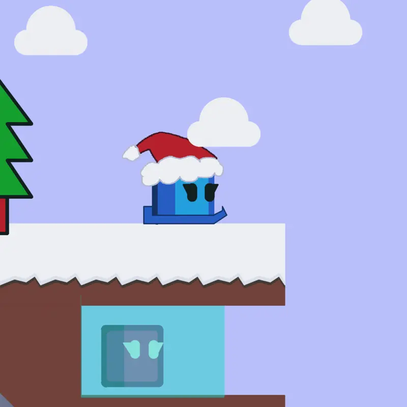 Game by @PappyAnimate