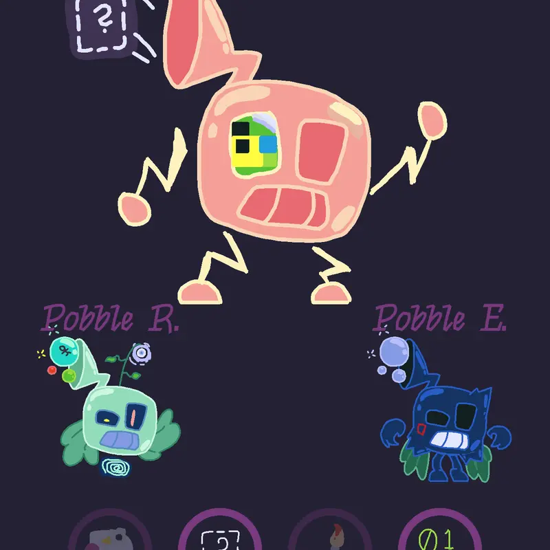 Game by @Earthko