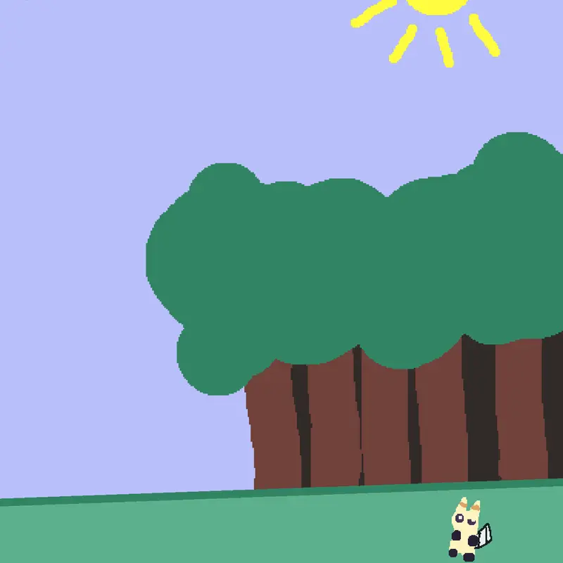 Game by @dwelling-gorge