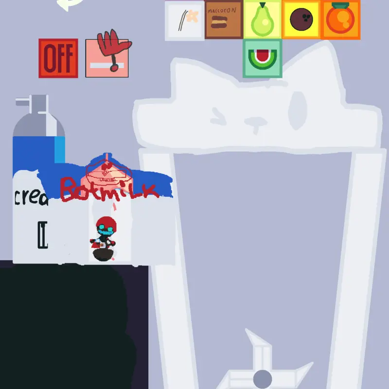 Game by @Cavernandfirecombcrasher