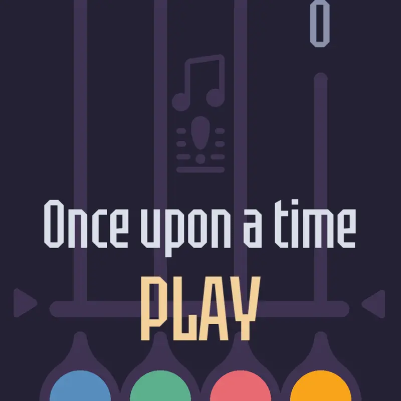 Game by @huntrix_mira