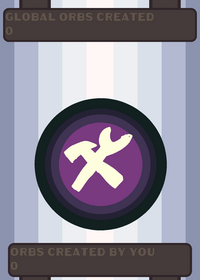 Global orb creator