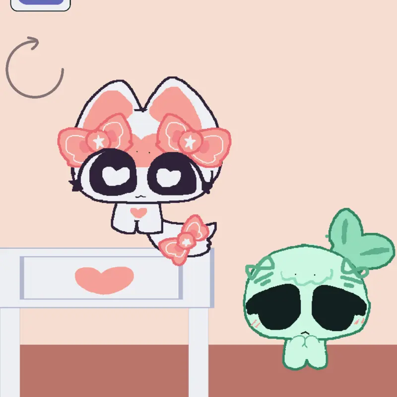 Game by @jaiel_fox