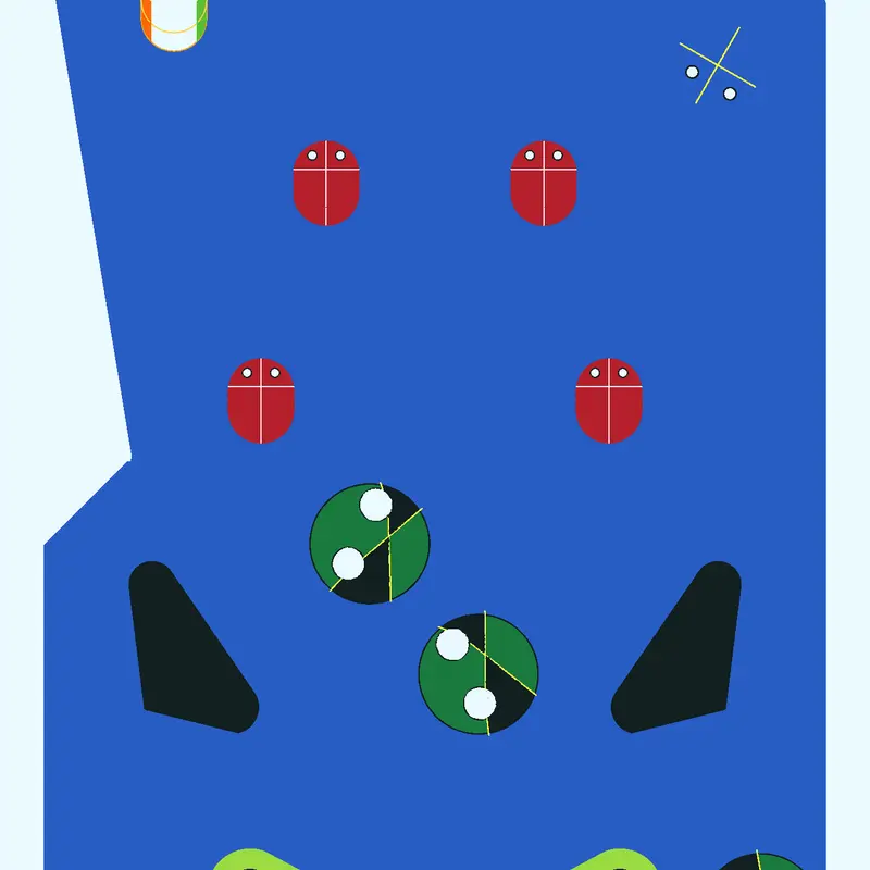 Game by @Thinstick