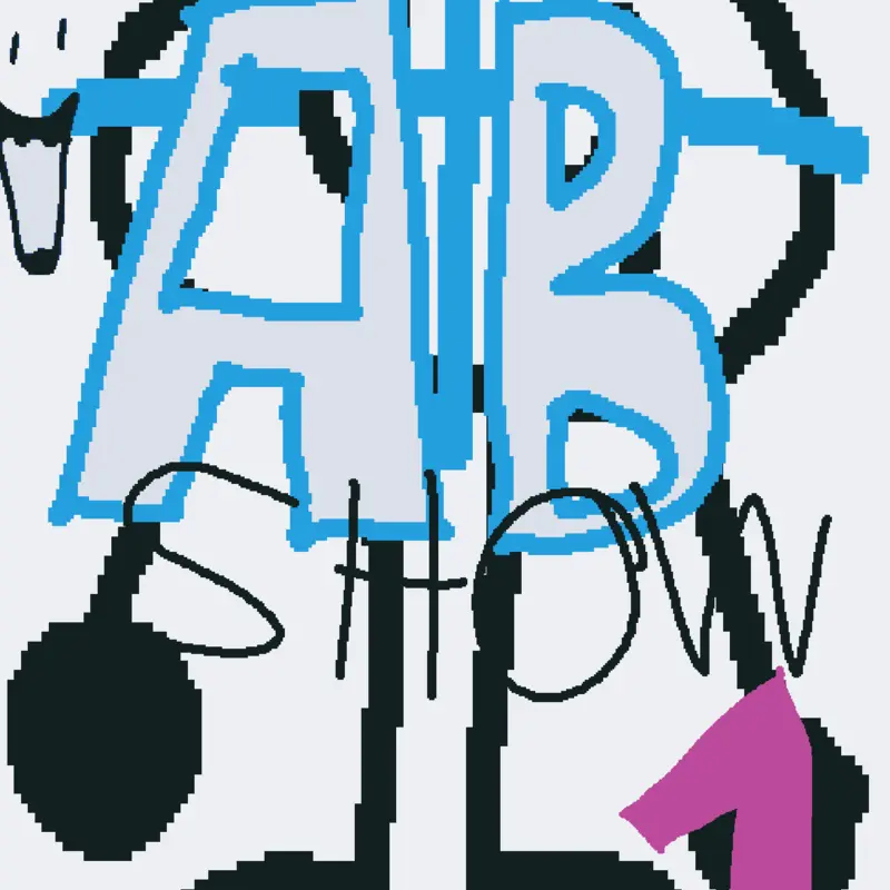 R.A.B.S EP 1 by @TV82