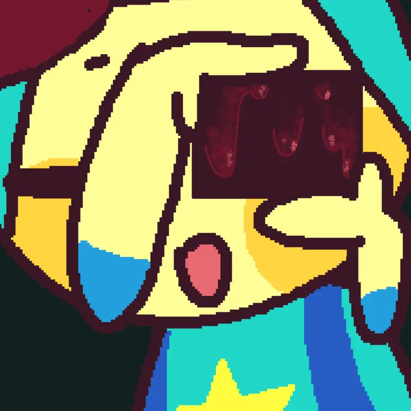 Game by @YuzuGO_