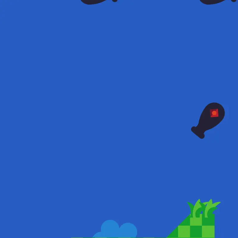 Game by @marcotheuser