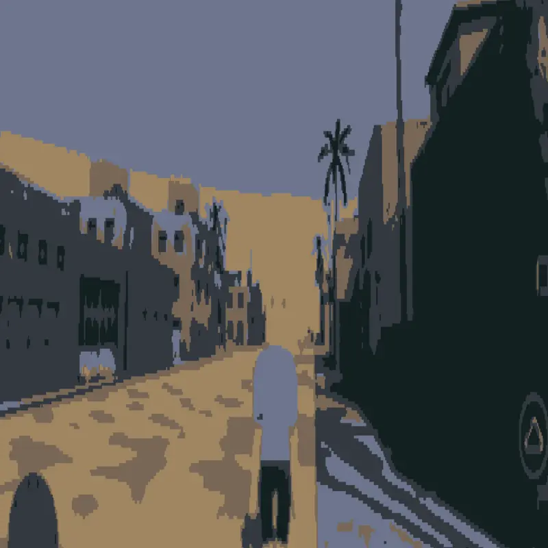 Game by @FXOOO