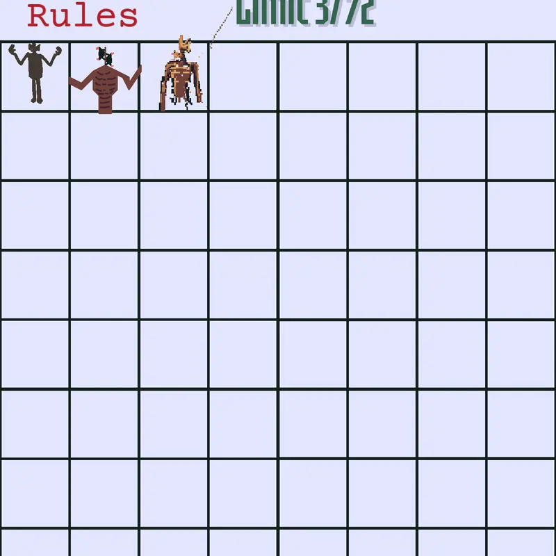 Game by @mechasharkjira
