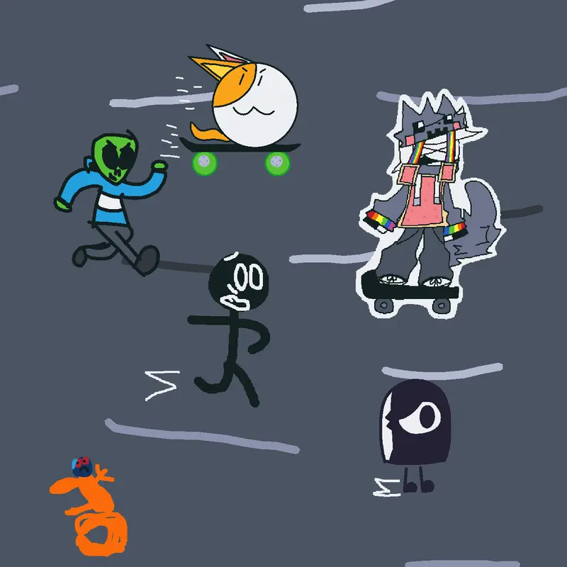 Game by @Nathan_the_alien