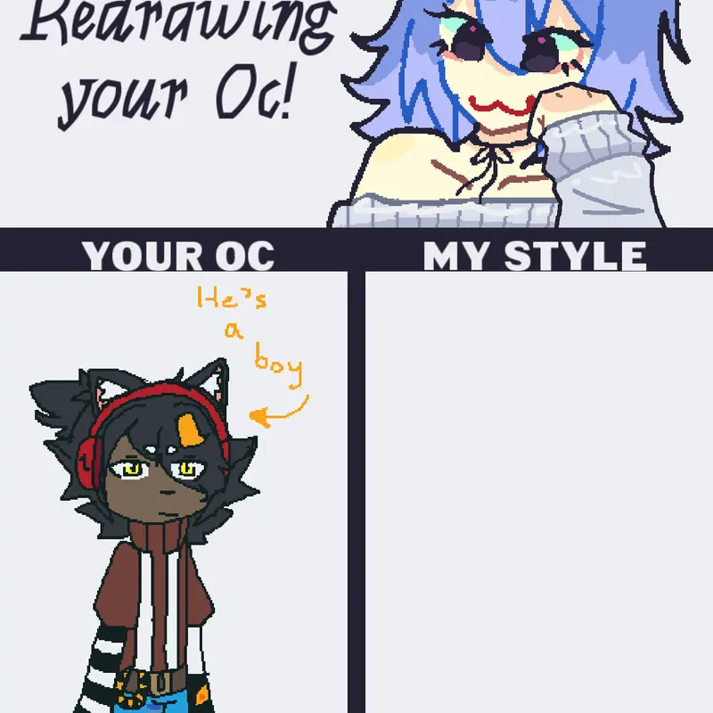 Game by @CHOXOLATTE
