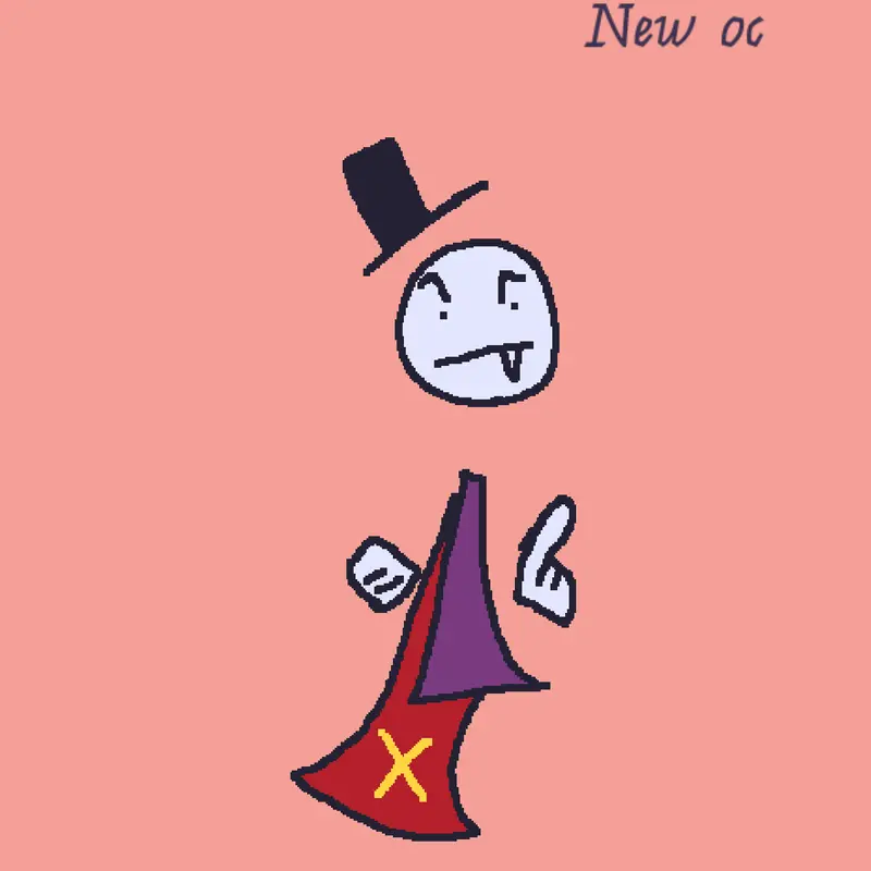 Game by @gingermime
