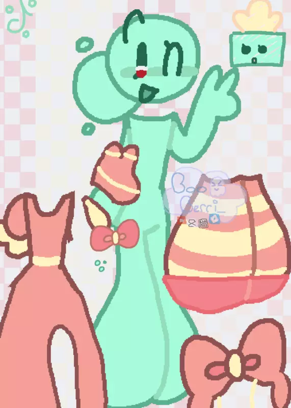 Game by @Nori_SushiPfpy