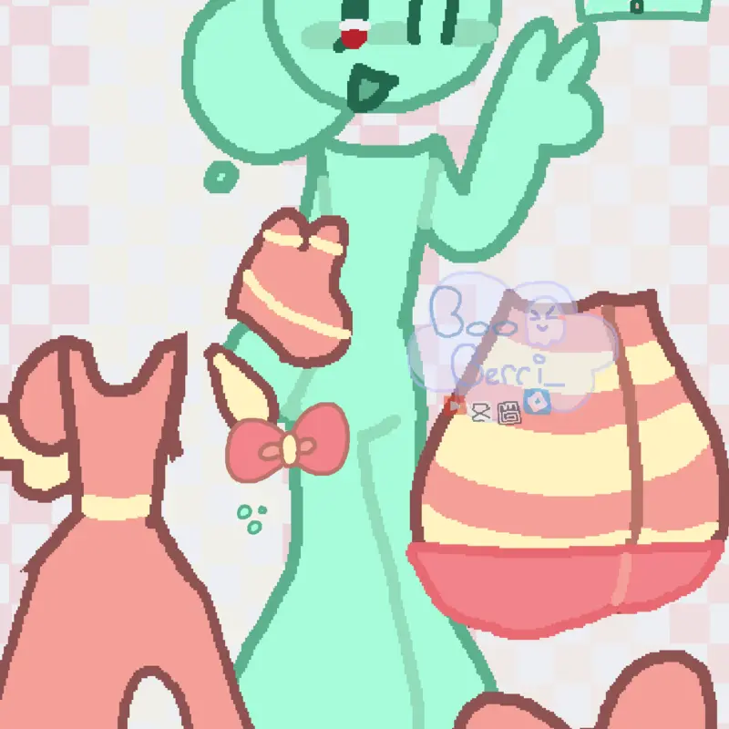 Game by @Cookiedeacillover