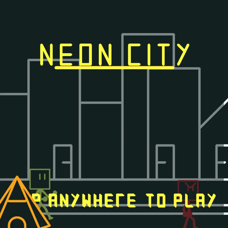 Game by @GameKingBen