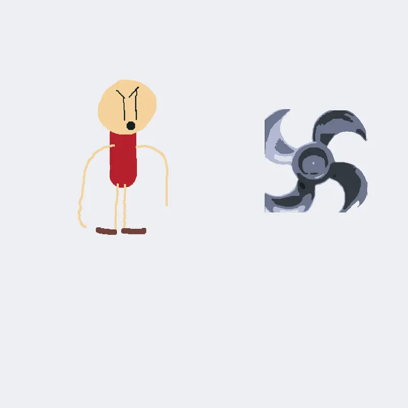 Game by @red-shirt-man