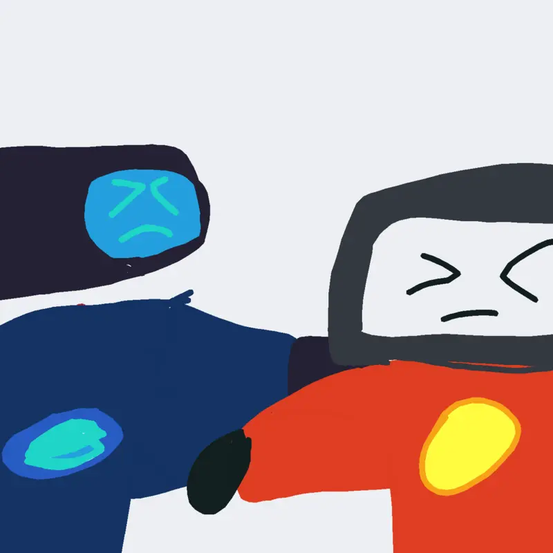 Game by @1EgorSigma