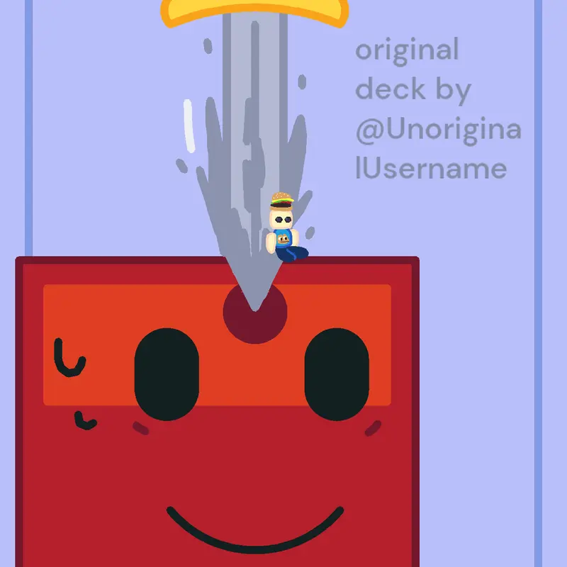 Game by @TODC