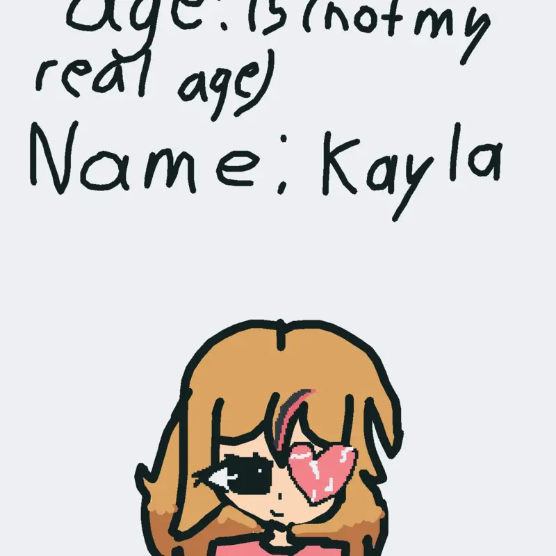 Game by @adiesparkle