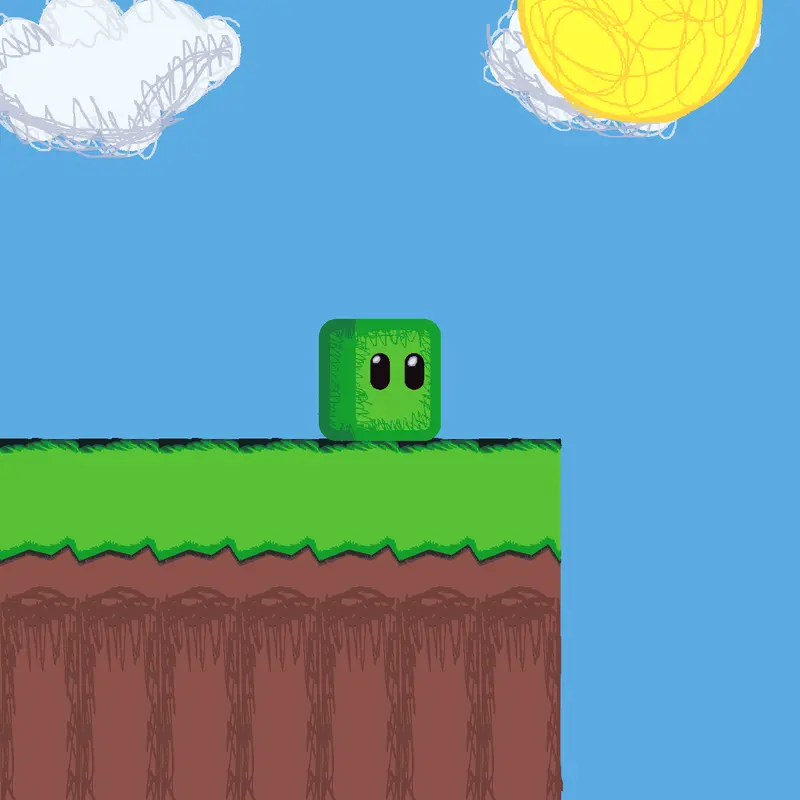 Game by @dollyand