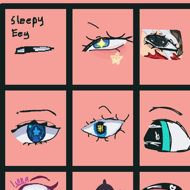 Game by @urlocalqueenelsie