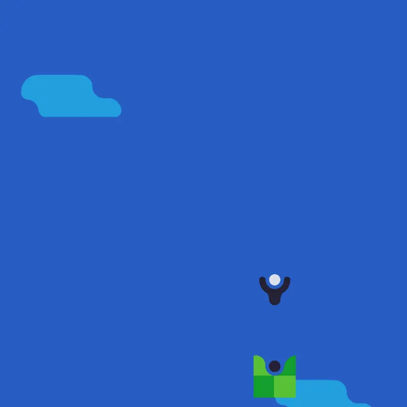 Game by @RedRobot