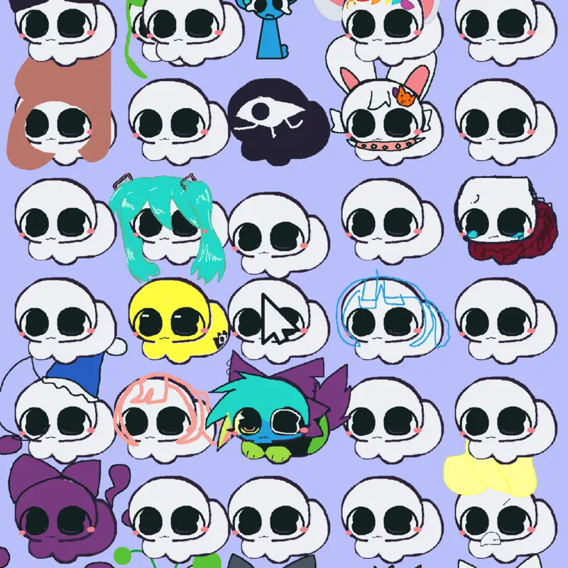 Game by @Freezeflair